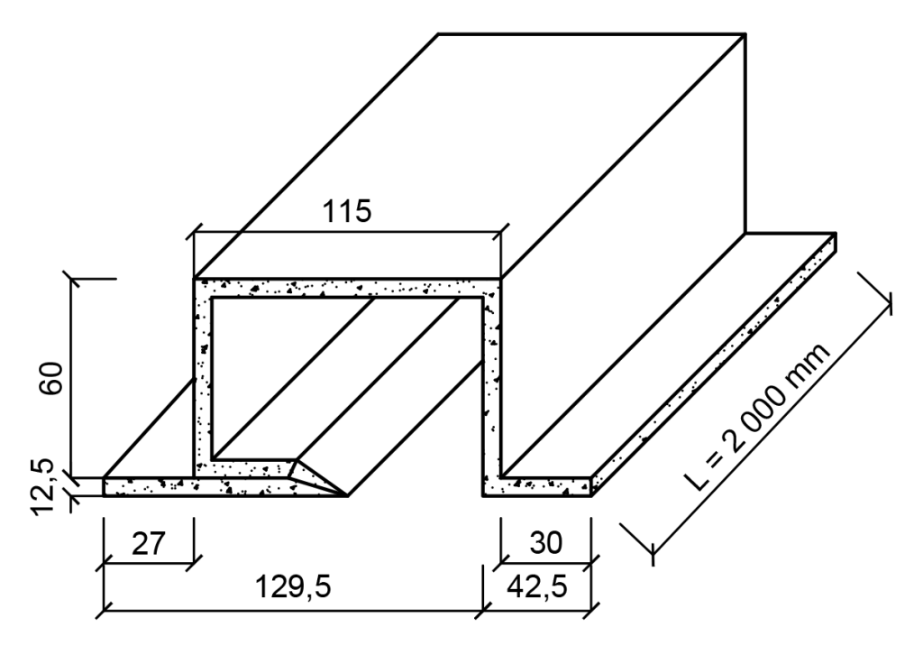 18_profilis_domeritus_gipso ruošiniai; gipso montavimas; lenktas gipsas; LED sviestuvai