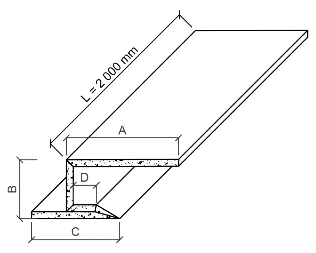 13_profilis_domeritus_gipso ruošiniai; gipso montavimas; lenktas gipsas; LED sviestuvai